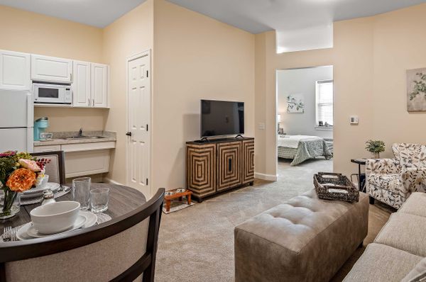 Legend At Silver Creek - image 1