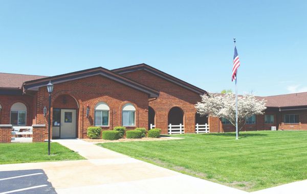 Vonderlieth Living Center - image 1