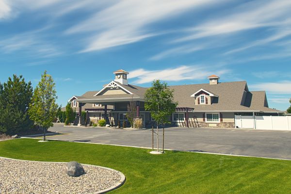 The Gables Memory Care of Blackfoot - image 1