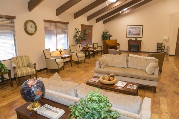 Sherwood Village Assisted Living & Memory Care - image 1
