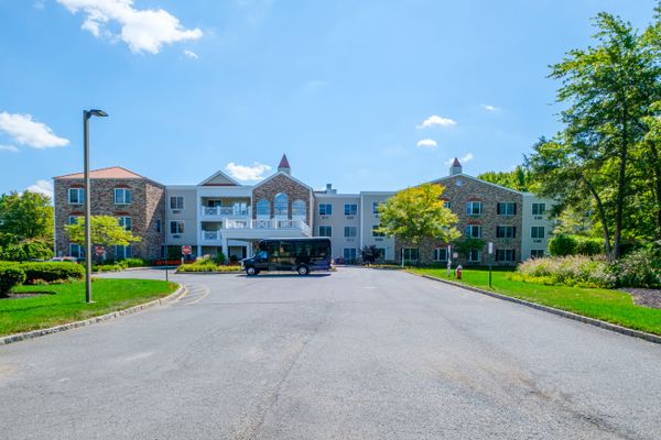 Brandywine Princeton by Monarch - image 1