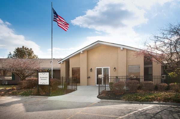 Life Care Center Of Osawatomie - image 1