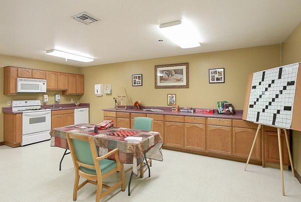 Life Care Center of Sierra Vista - image 1