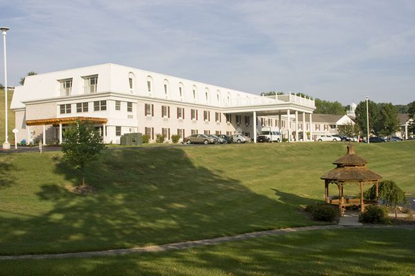 Concordia of Bridgeville - Memory Care - image 1