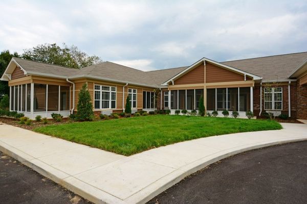 The Webb House Retirement Center - image 1