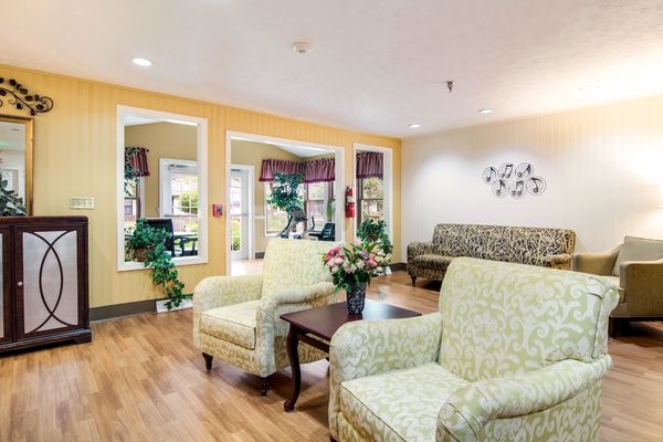 Celebration Villa of Allison Park - image 1