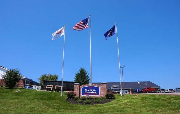 Salem Crossing - image 1