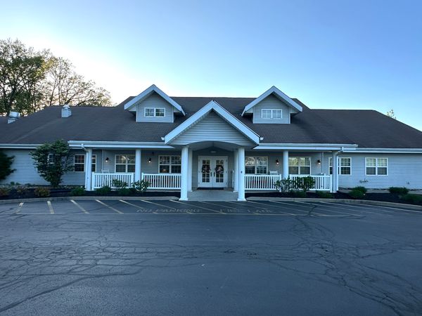 Cedar Creek of Fort Wayne - image 1