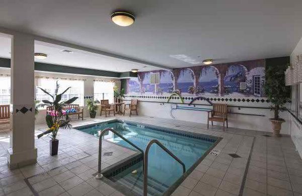 Bellevue Senior Living - image 1