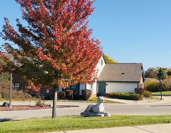 Oak Hill Terrace Senior Living - image 1