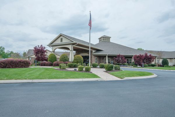 Morning Pointe Of Hixson - image 1