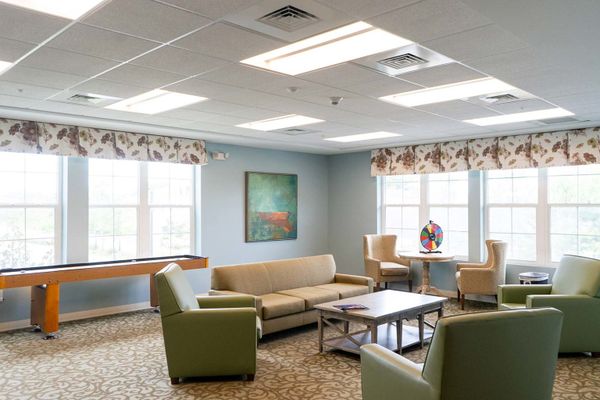 The Arbors of Gulf Breeze - image 1