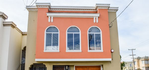 Quality Care Homes 1 - image 1