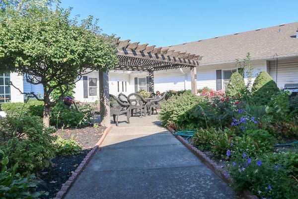 Vintage Park At Louisburg - image 1
