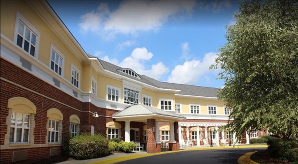 Fox Hollow Senior Living Community - image 1