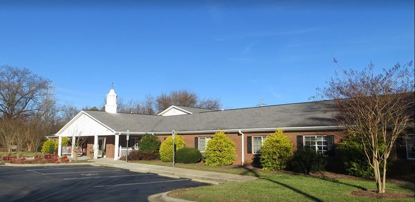 Cambridge House - image 1