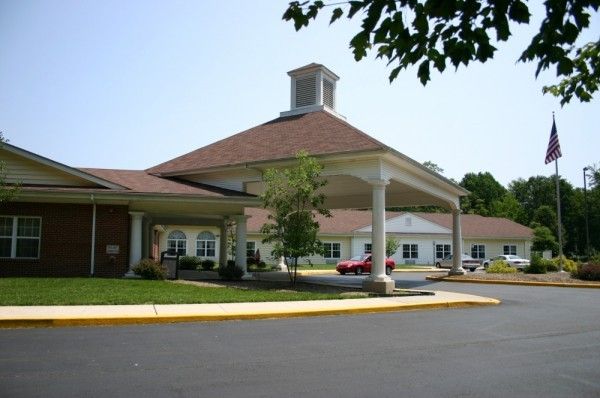 Cadia Rehabilitation Capitol - image 1