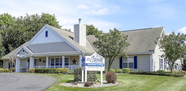 Our House Senior Living - Baraboo Assisted Care - image 1
