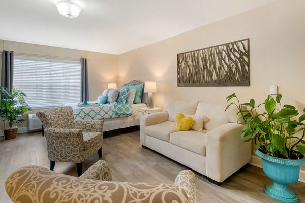 Brookdale Orange Park - image 1