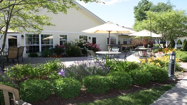 Arden Courts at Westlake - image 1