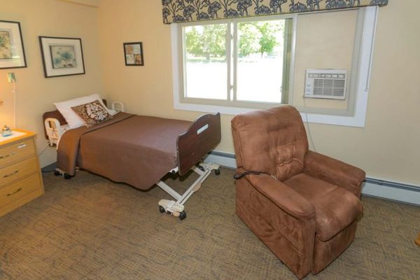 Fort Dodge Health And Rehabilitation - image 1