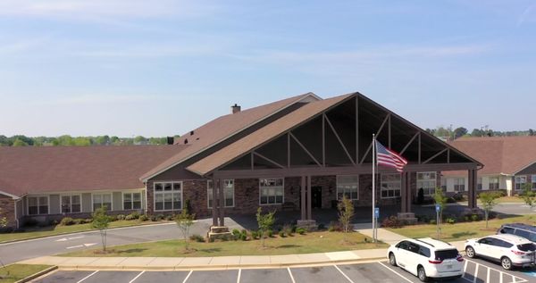 Phoenix At Lake Joy - image 1