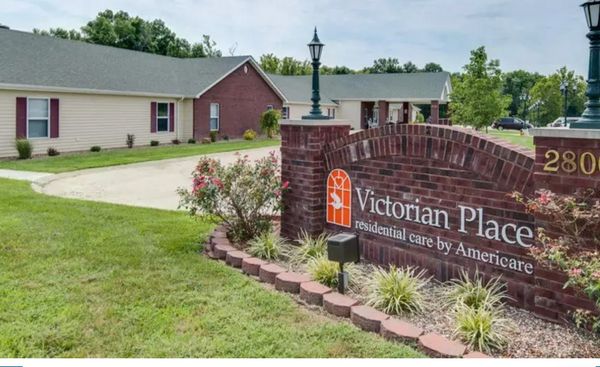 Victorian Place Of Washington - image 1
