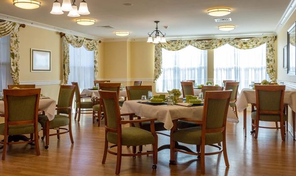 Artis Senior Living of Reading - image 1