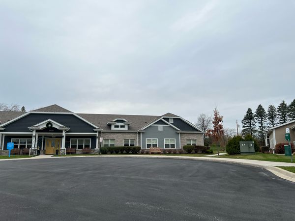 Azura Memory Care and Assisted Living at Mierow Farm - Broadway - image 1