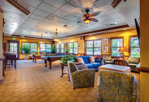 Covenant Living Of Turlock - image 1