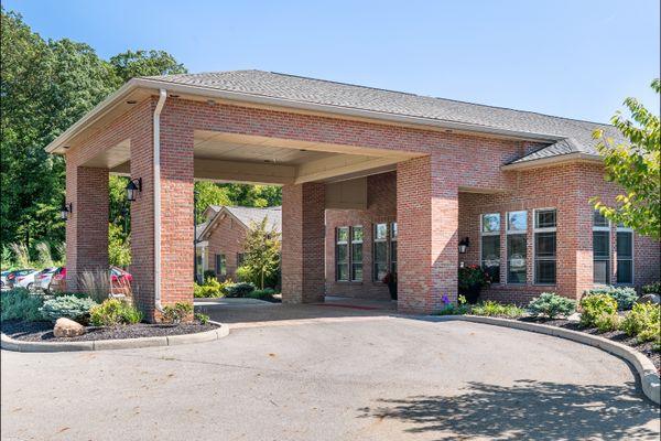 Sage Park Memory Care & Transitional Assisted Living - image 1