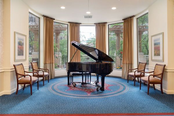 The Jefferson - image 1