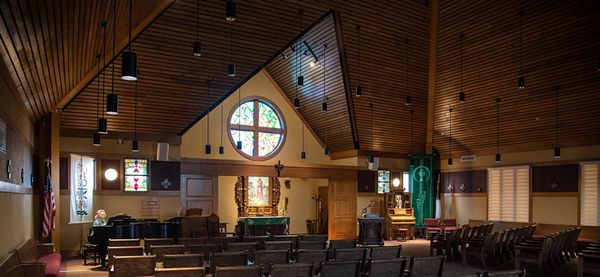 Ave Maria Village - image 1