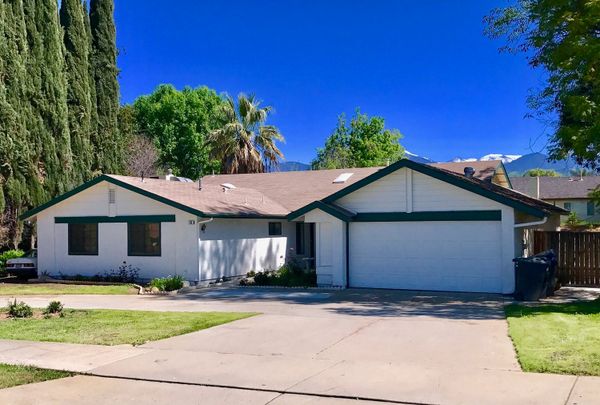 Rose Valley Redlands - image 1