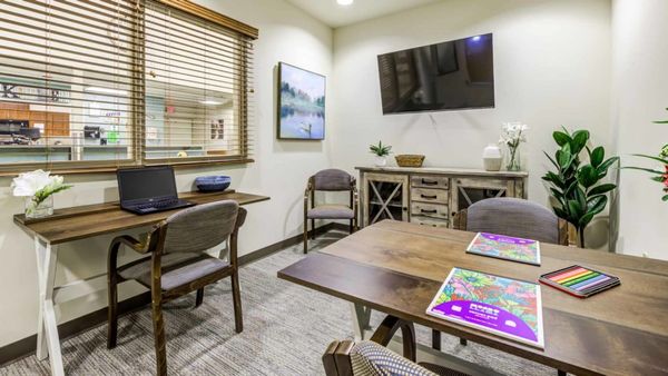 Memory Haven - image 1