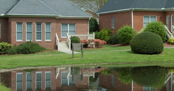 Martha Franks Baptist Retirement Center - image 1
