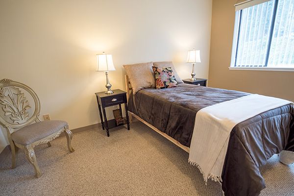 Greenlake Senior Living Renton - image 1