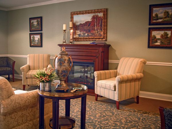 Benton House Of Stockbridge - image 1