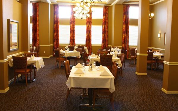 Mountain Plaza Assisted Living - image 1