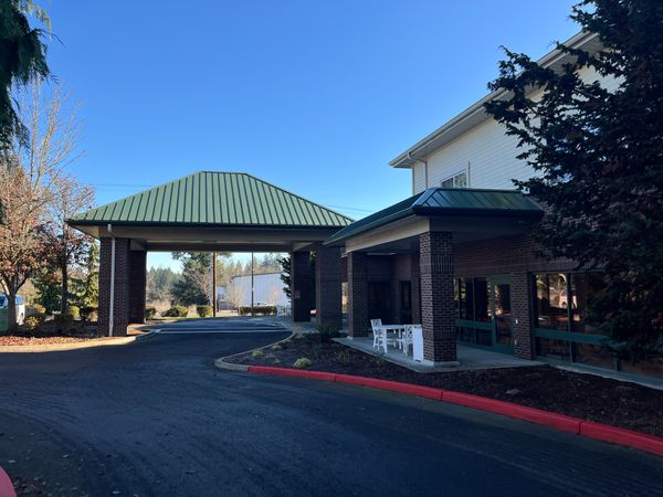 Manorcare Health Services - Salmon Creek - image 1