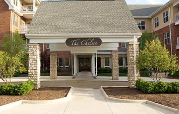 First Community Village - image 1