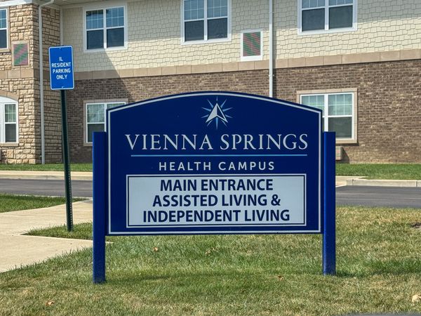 Vienna Springs Health Campus - image 1
