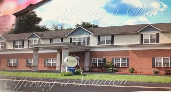 Gluco Lodge Personal Care Home - image 1