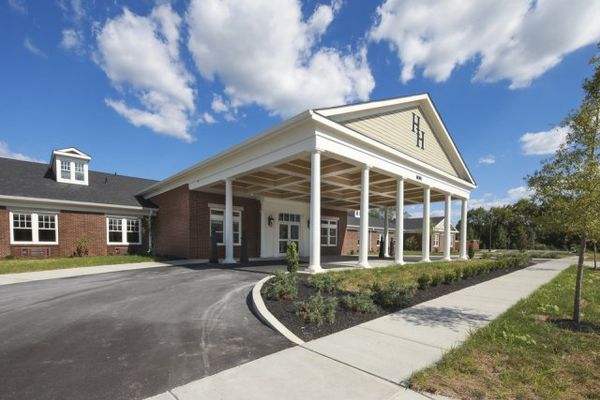 Hallmark House - image 1