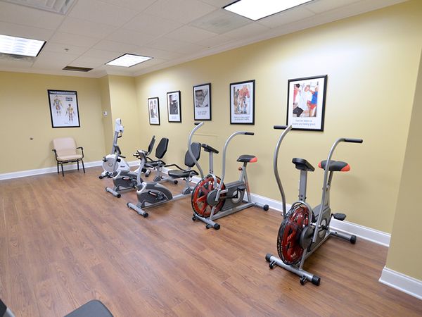 Rosewood Assisted Living - image 1