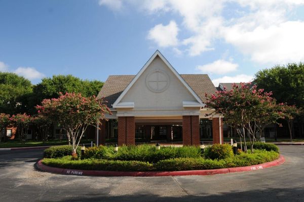 The Special Care Center at the Forum at Lincoln Heights - image 1