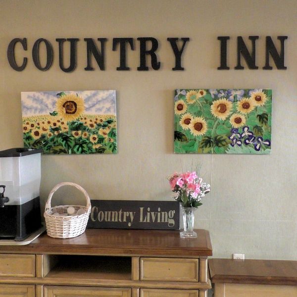Country Inn Of Downey - image 1