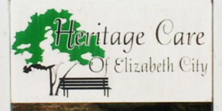 Heritage Care Of Elizabeth City - image 1