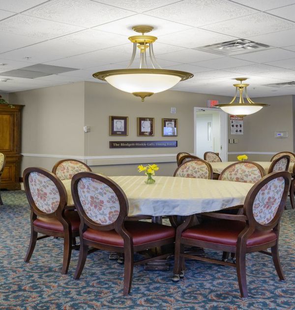 Heritage Home for Women - image 1