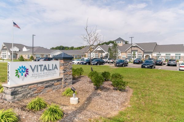 Vitalia Strongsville - image 1